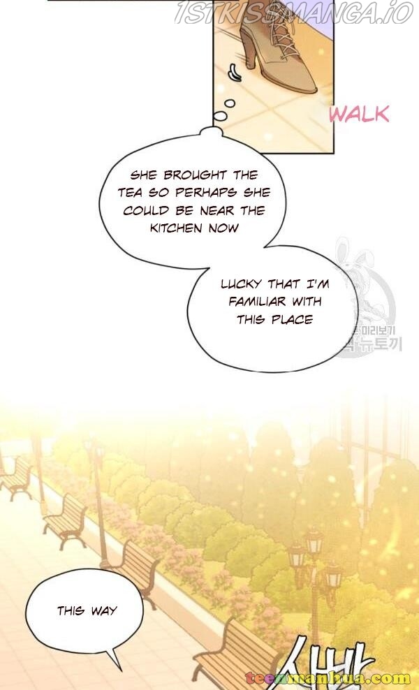 I am the Male Lead’s Ex-Girlfriend chapter 32.5 - page 12