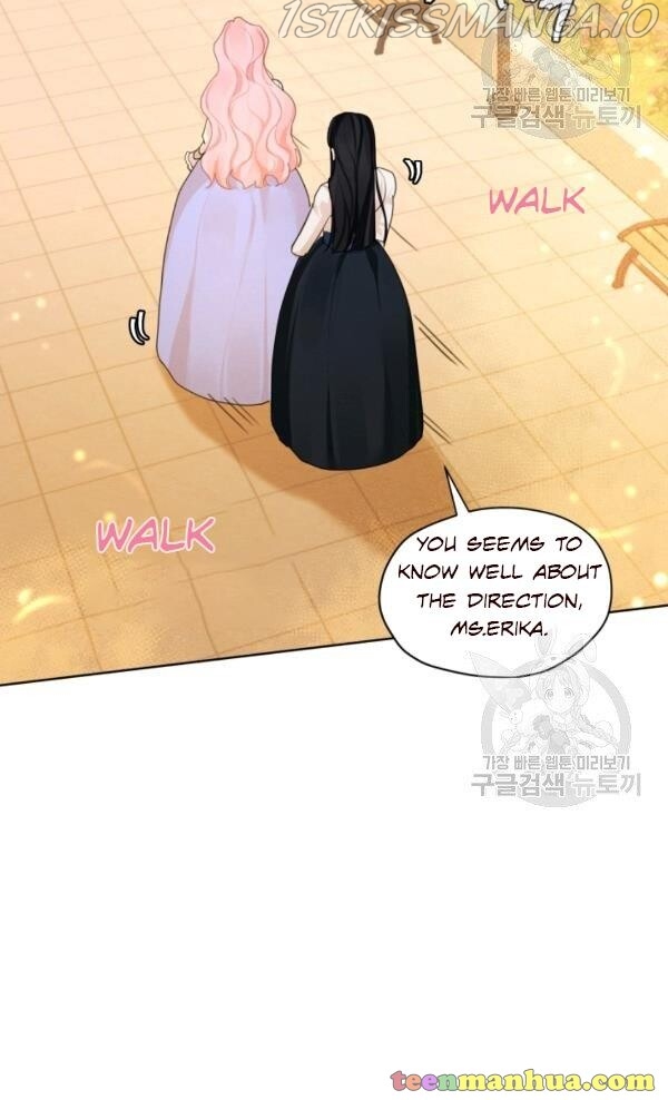 I am the Male Lead’s Ex-Girlfriend chapter 32.5 - page 13