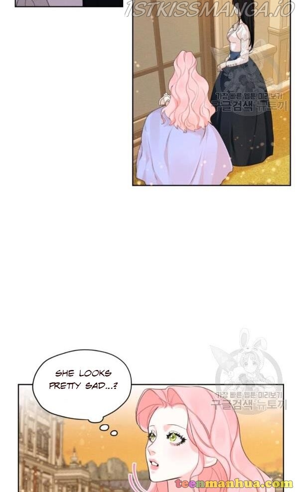 I am the Male Lead’s Ex-Girlfriend chapter 32.5 - page 22