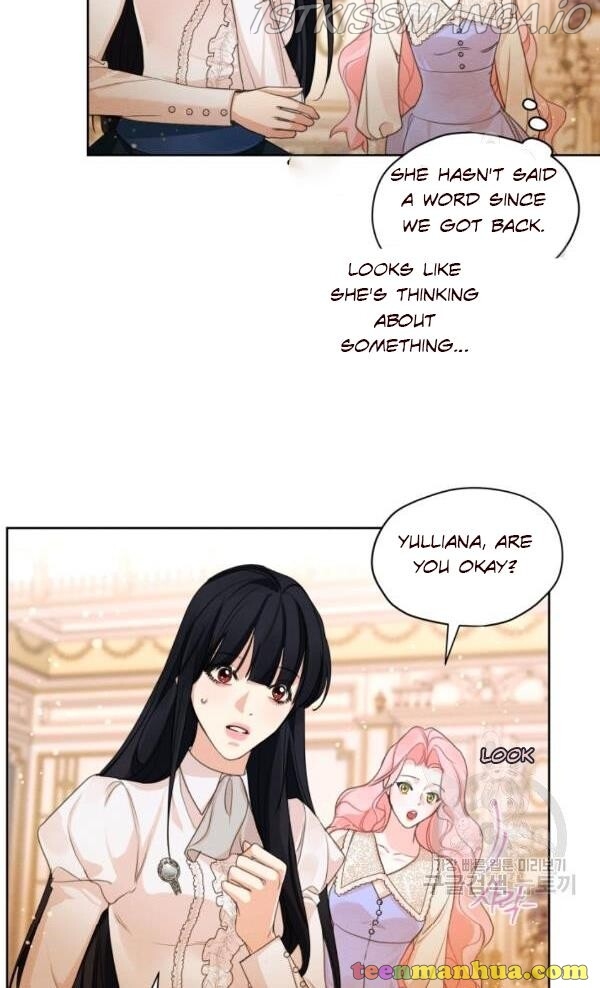 I am the Male Lead’s Ex-Girlfriend chapter 32.5 - page 28