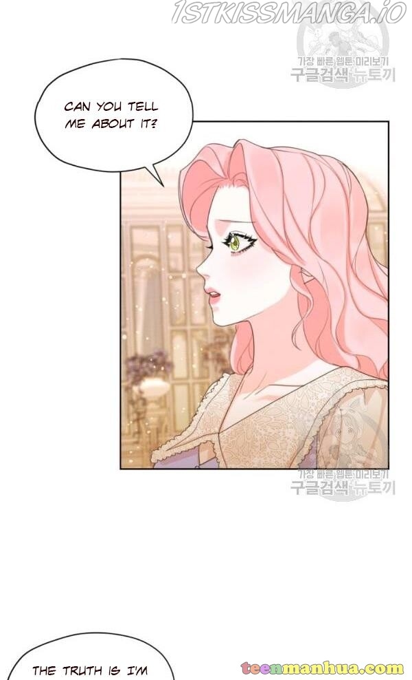 I am the Male Lead’s Ex-Girlfriend chapter 32.5 - page 30