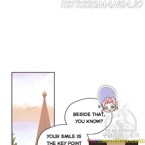 I am the Male Lead’s Ex-Girlfriend chapter 30.5 - page 11