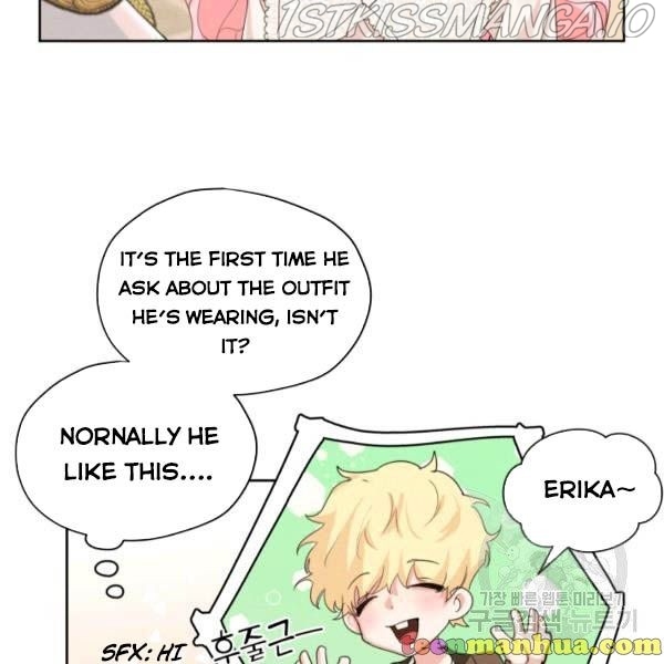I am the Male Lead’s Ex-Girlfriend chapter 30.5 - page 2