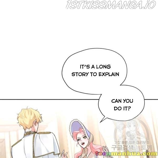 I am the Male Lead’s Ex-Girlfriend chapter 30.5 - page 20