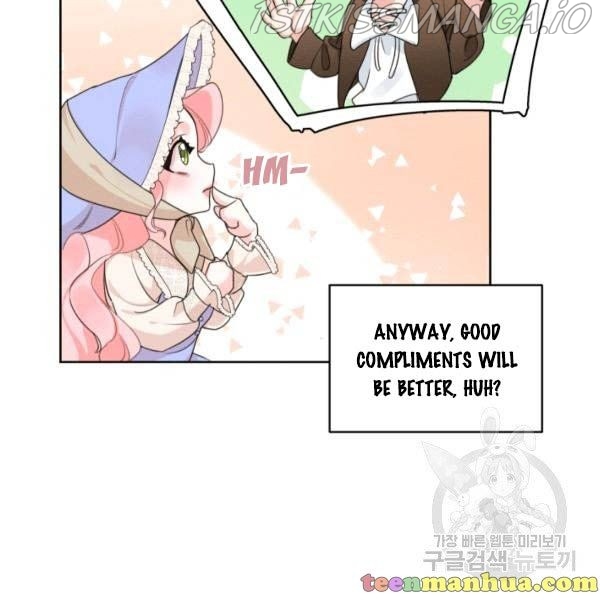 I am the Male Lead’s Ex-Girlfriend chapter 30.5 - page 3