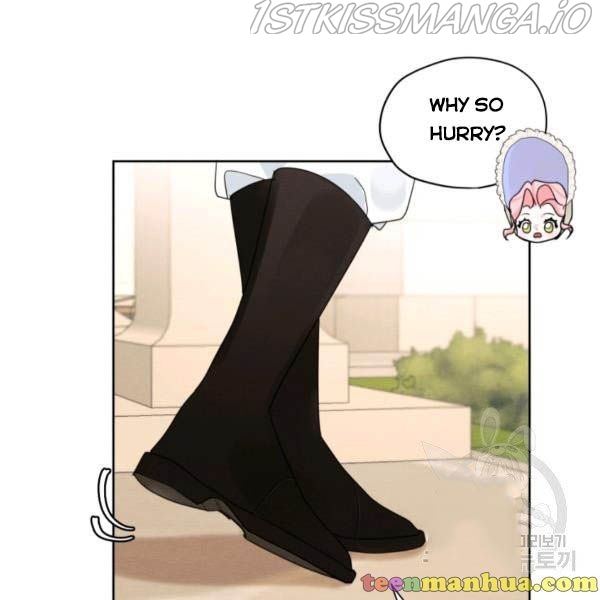 I am the Male Lead’s Ex-Girlfriend chapter 30.5 - page 54