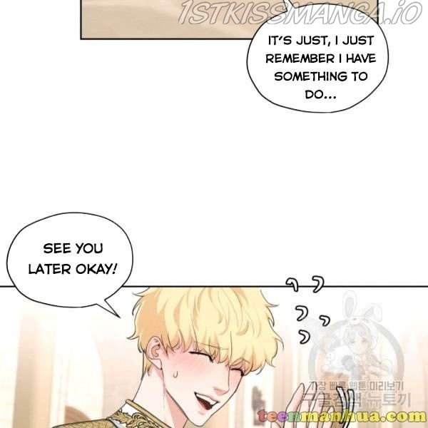 I am the Male Lead’s Ex-Girlfriend chapter 30.5 - page 55