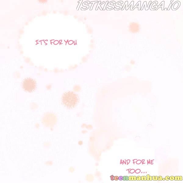 I am the Male Lead’s Ex-Girlfriend chapter 30.5 - page 61
