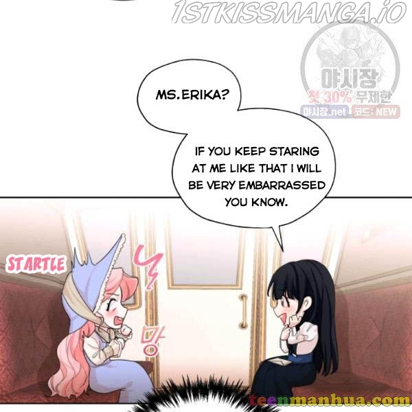I am the Male Lead’s Ex-Girlfriend chapter 29.5 - page 12