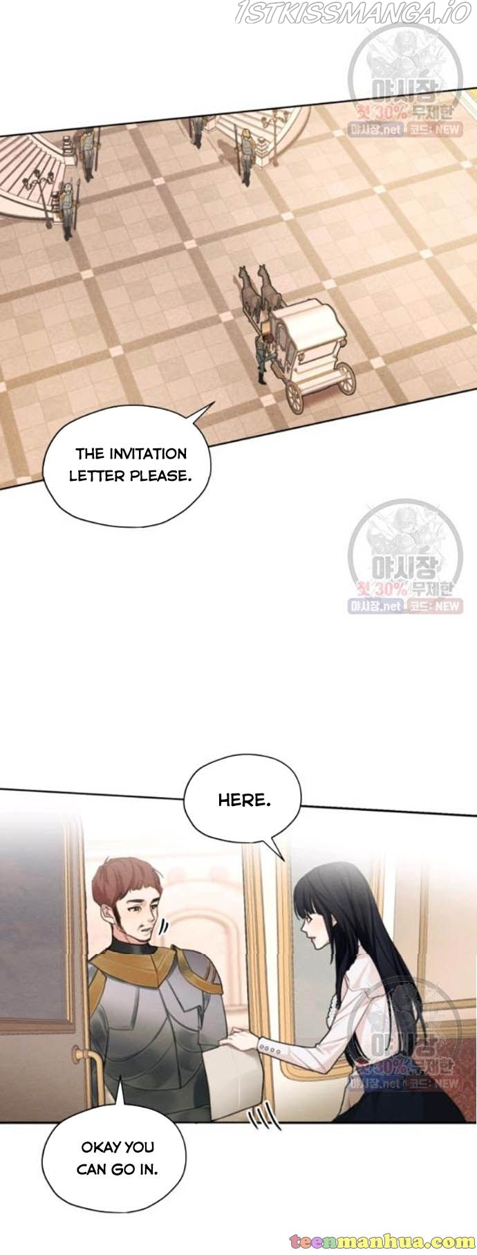 I am the Male Lead’s Ex-Girlfriend chapter 29.5 - page 25