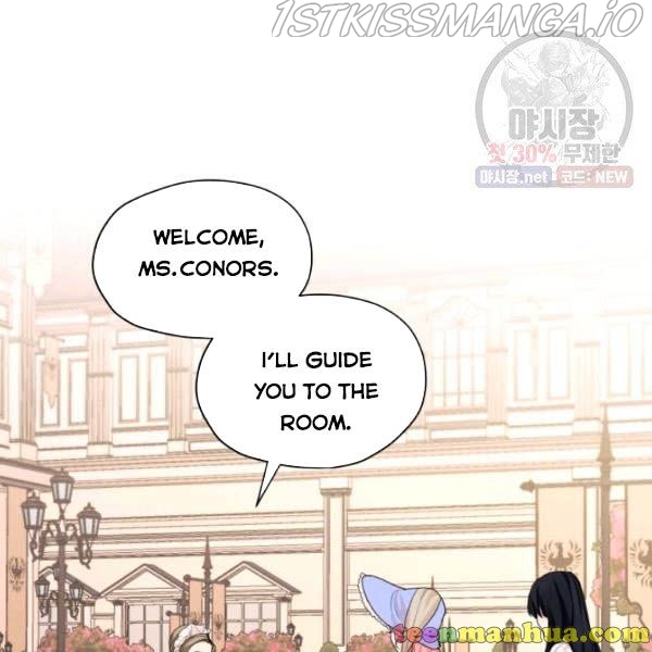 I am the Male Lead’s Ex-Girlfriend chapter 29.5 - page 30