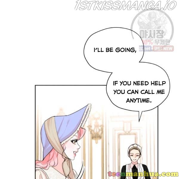 I am the Male Lead’s Ex-Girlfriend chapter 29.5 - page 40