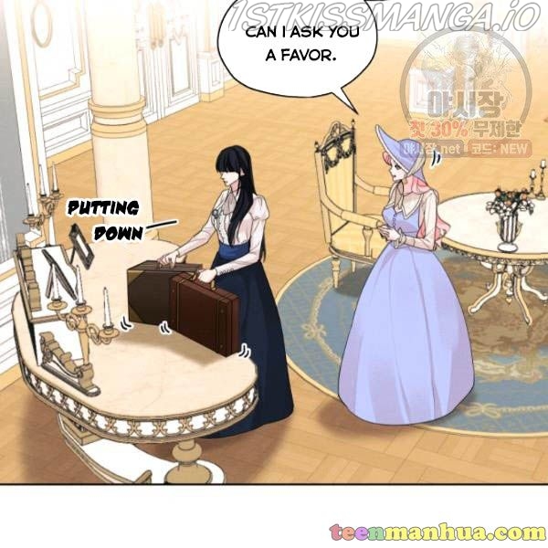 I am the Male Lead’s Ex-Girlfriend chapter 29.5 - page 45