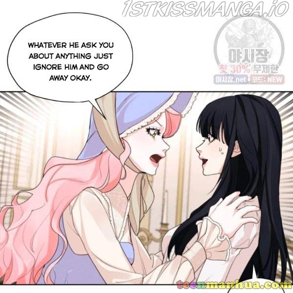 I am the Male Lead’s Ex-Girlfriend chapter 29.5 - page 49