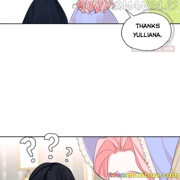 I am the Male Lead’s Ex-Girlfriend chapter 29.5 - page 54