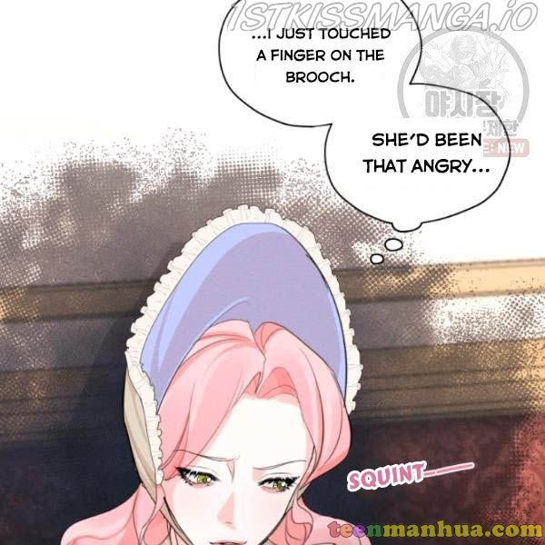 I am the Male Lead’s Ex-Girlfriend chapter 29.5 - page 9