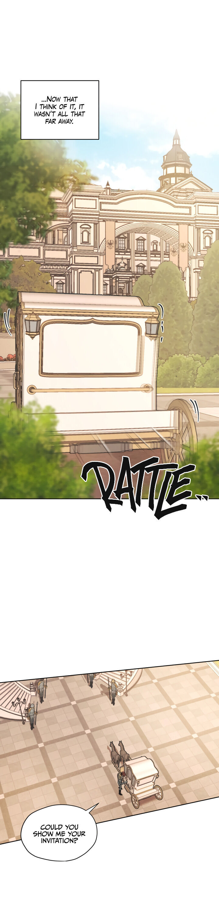 I am the Male Lead’s Ex-Girlfriend chapter 29 - page 12