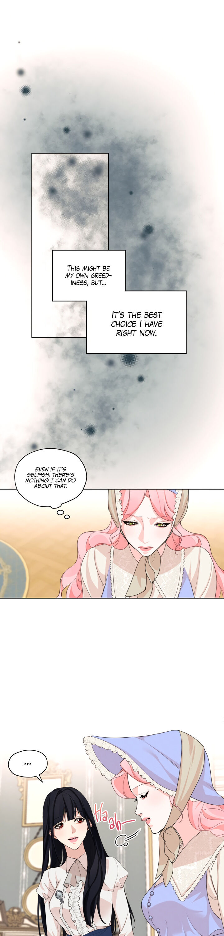 I am the Male Lead’s Ex-Girlfriend chapter 29 - page 18
