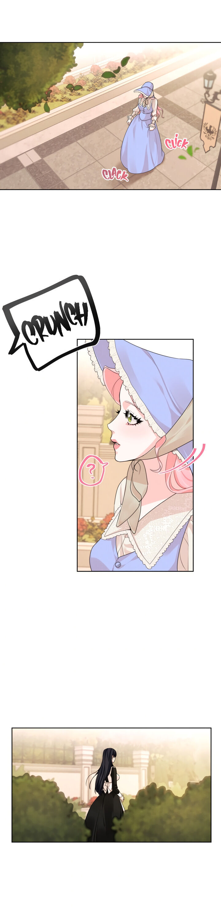 I am the Male Lead’s Ex-Girlfriend chapter 29 - page 20