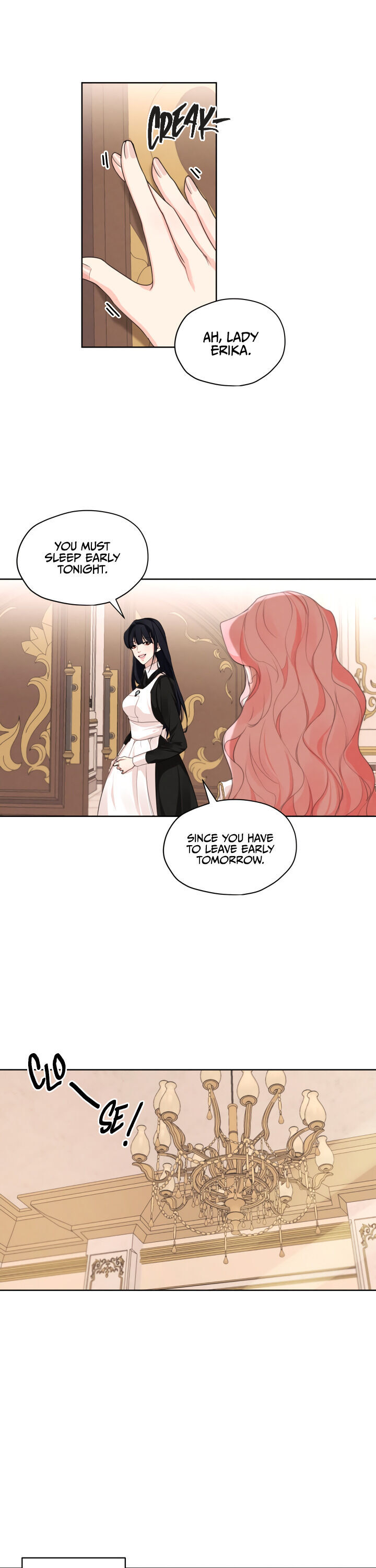 I am the Male Lead’s Ex-Girlfriend chapter 29 - page 6