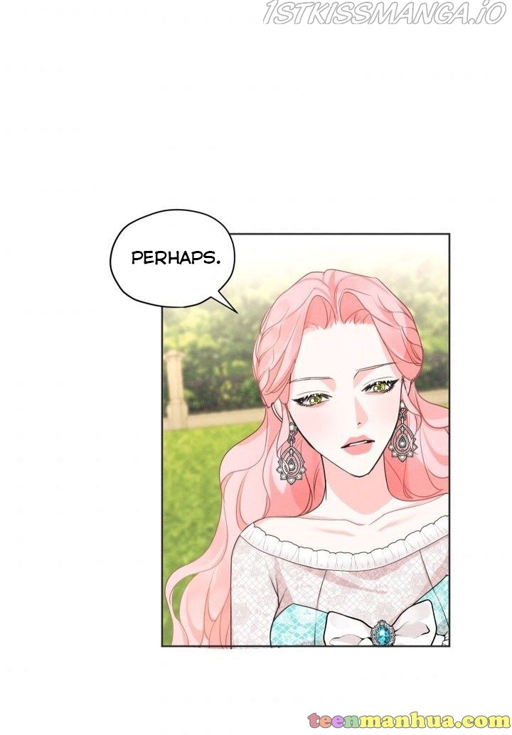 I am the Male Lead’s Ex-Girlfriend chapter 28.5 - page 1