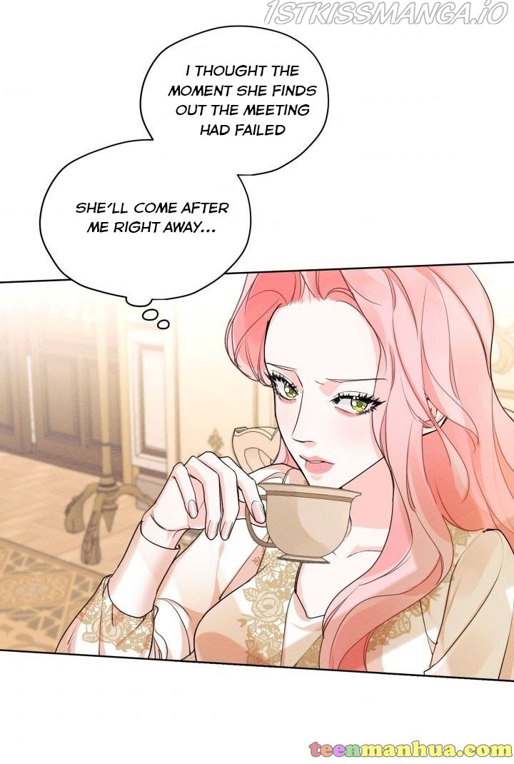 I am the Male Lead’s Ex-Girlfriend chapter 28.5 - page 10