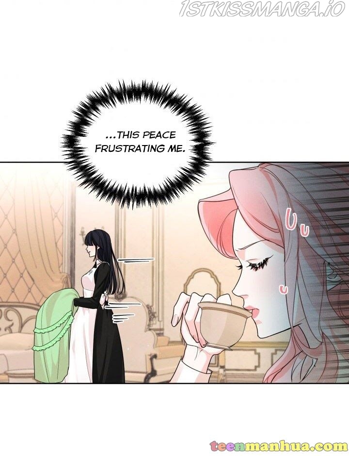I am the Male Lead’s Ex-Girlfriend chapter 28.5 - page 11