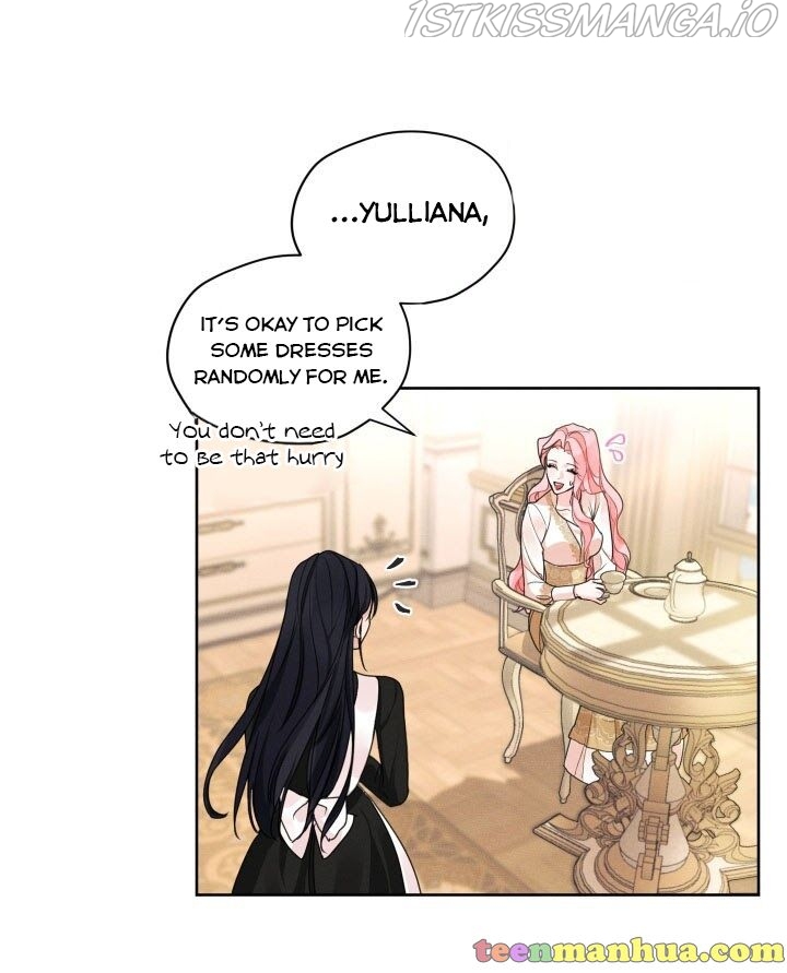 I am the Male Lead’s Ex-Girlfriend chapter 28.5 - page 13