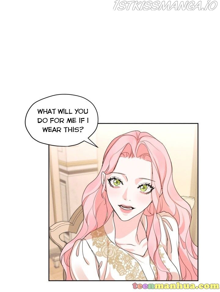 I am the Male Lead’s Ex-Girlfriend chapter 28.5 - page 16