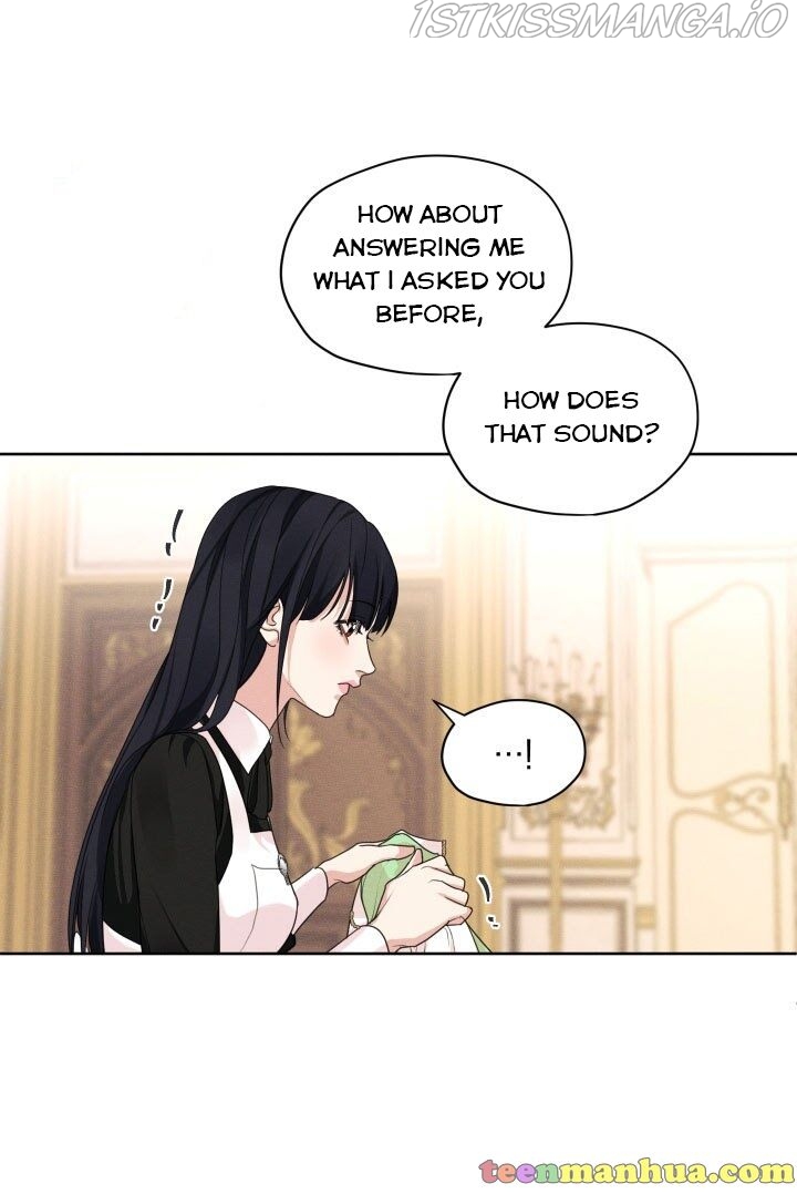 I am the Male Lead’s Ex-Girlfriend chapter 28.5 - page 17