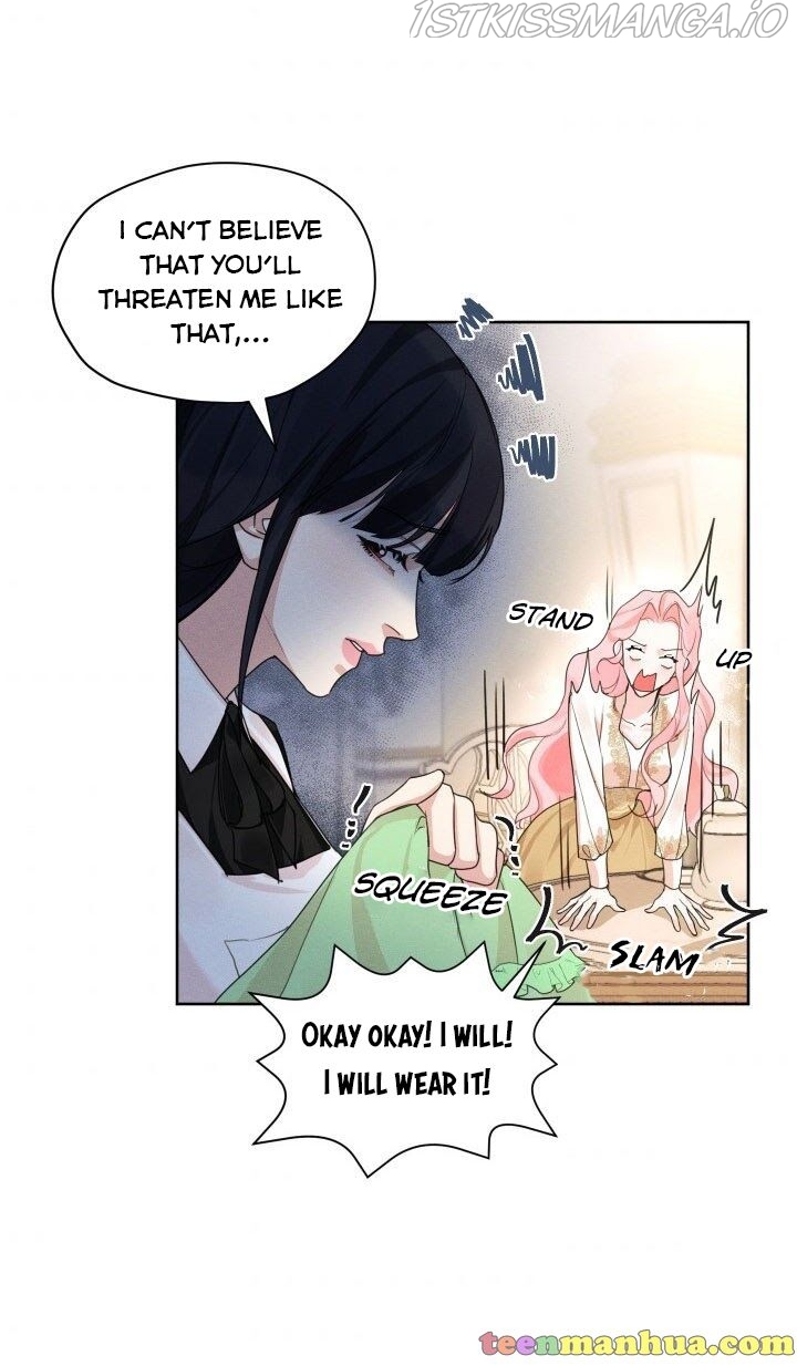 I am the Male Lead’s Ex-Girlfriend chapter 28.5 - page 20