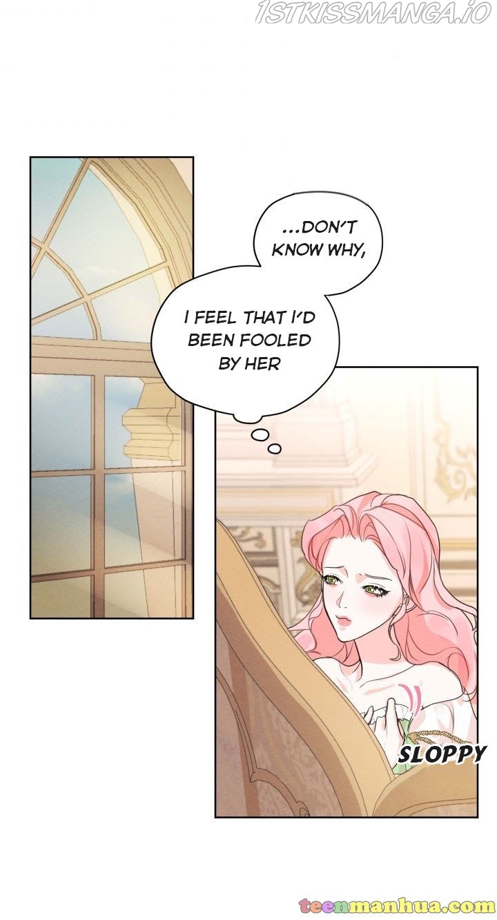 I am the Male Lead’s Ex-Girlfriend chapter 28.5 - page 21