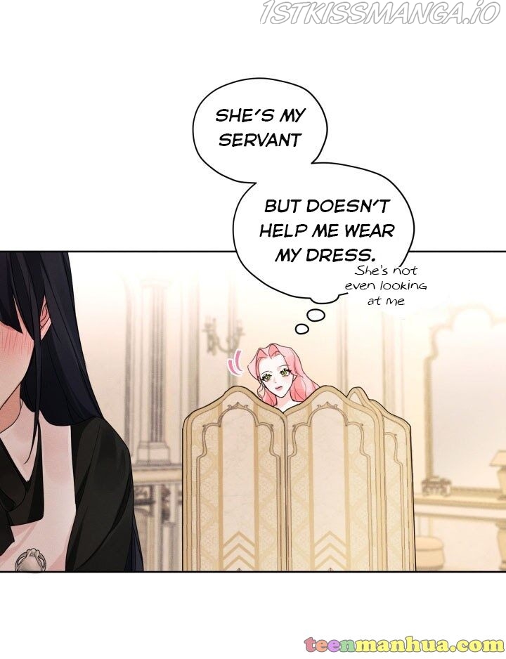 I am the Male Lead’s Ex-Girlfriend chapter 28.5 - page 22