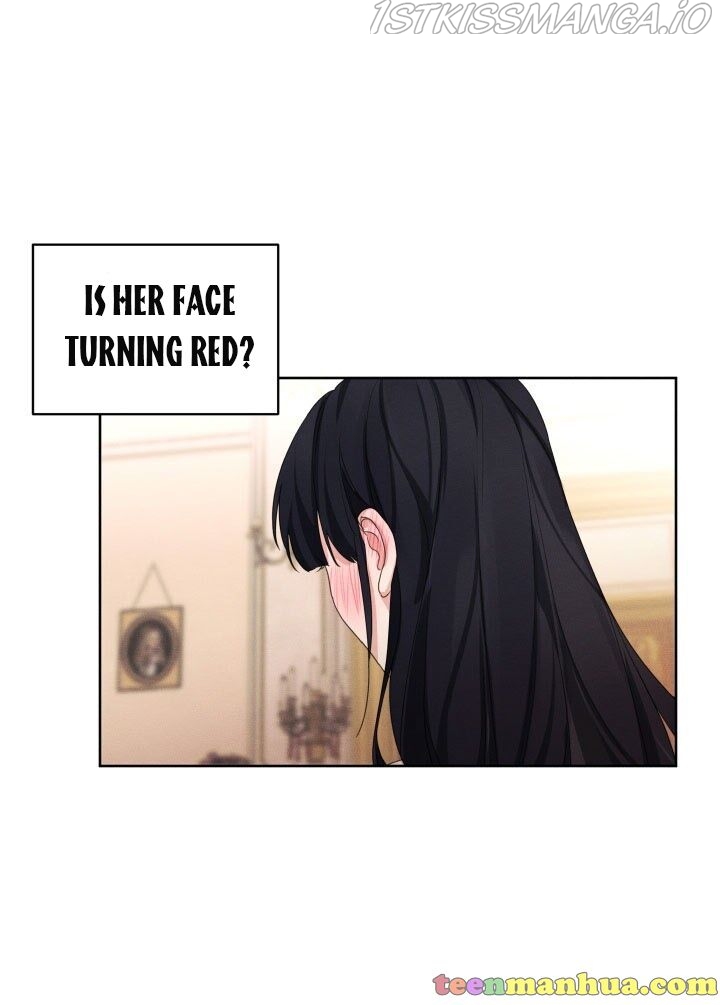 I am the Male Lead’s Ex-Girlfriend chapter 28.5 - page 23