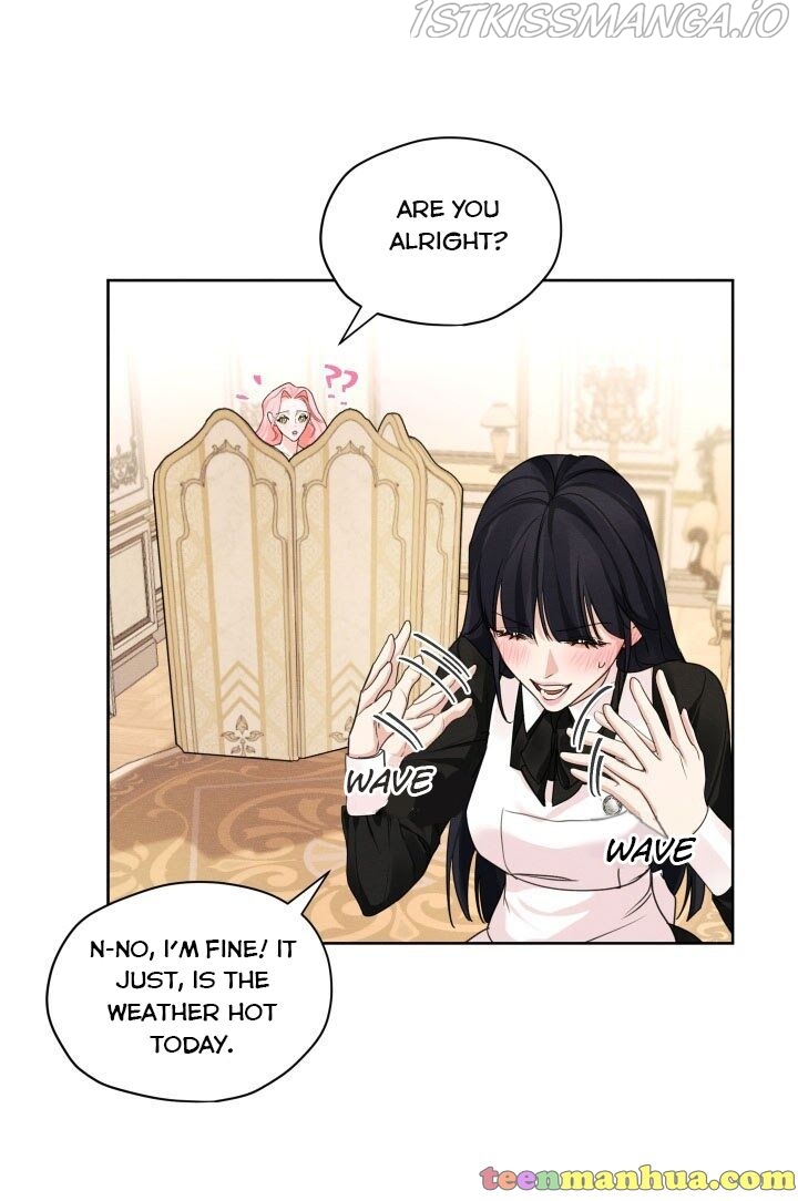 I am the Male Lead’s Ex-Girlfriend chapter 28.5 - page 24