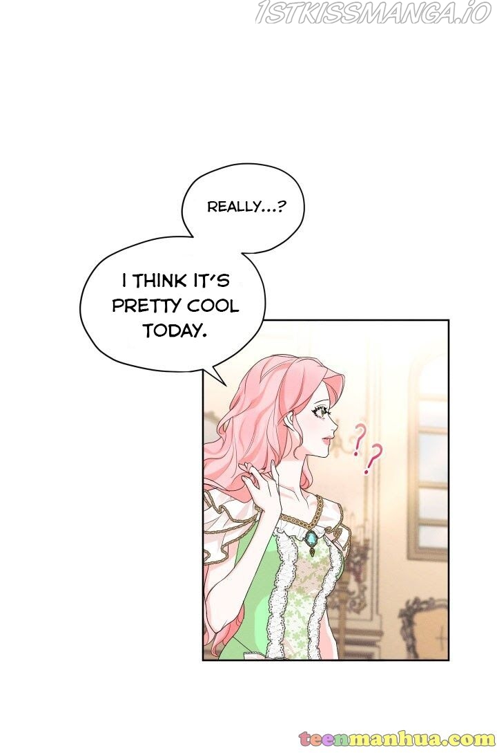 I am the Male Lead’s Ex-Girlfriend chapter 28.5 - page 25