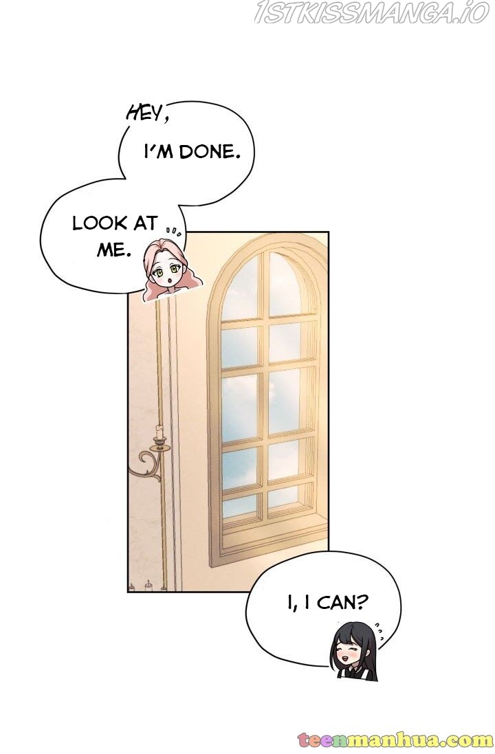 I am the Male Lead’s Ex-Girlfriend chapter 28.5 - page 26