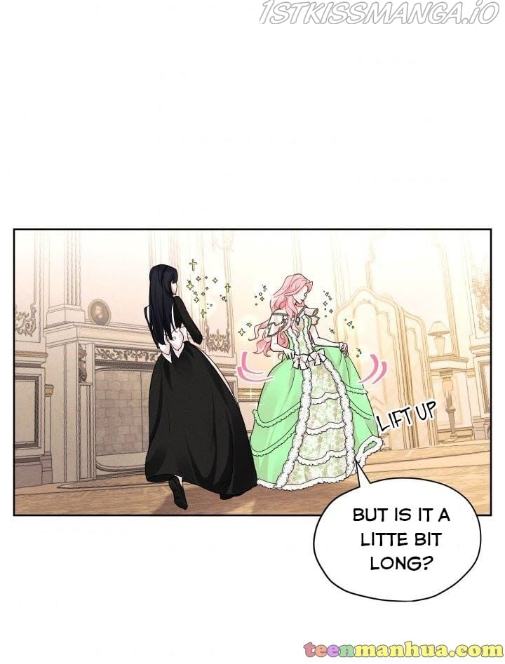 I am the Male Lead’s Ex-Girlfriend chapter 28.5 - page 29