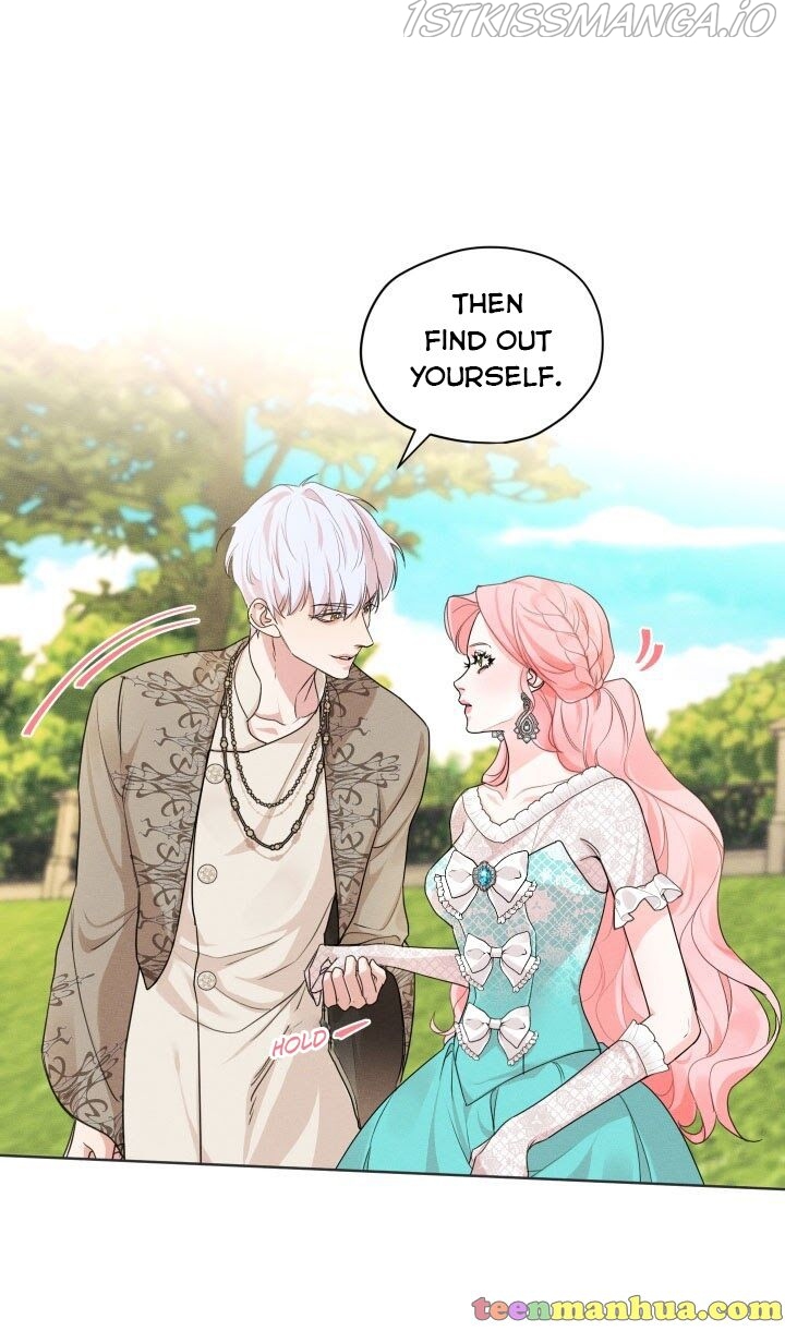 I am the Male Lead’s Ex-Girlfriend chapter 28.5 - page 3