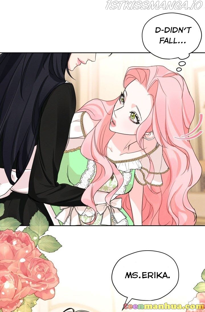 I am the Male Lead’s Ex-Girlfriend chapter 28.5 - page 33