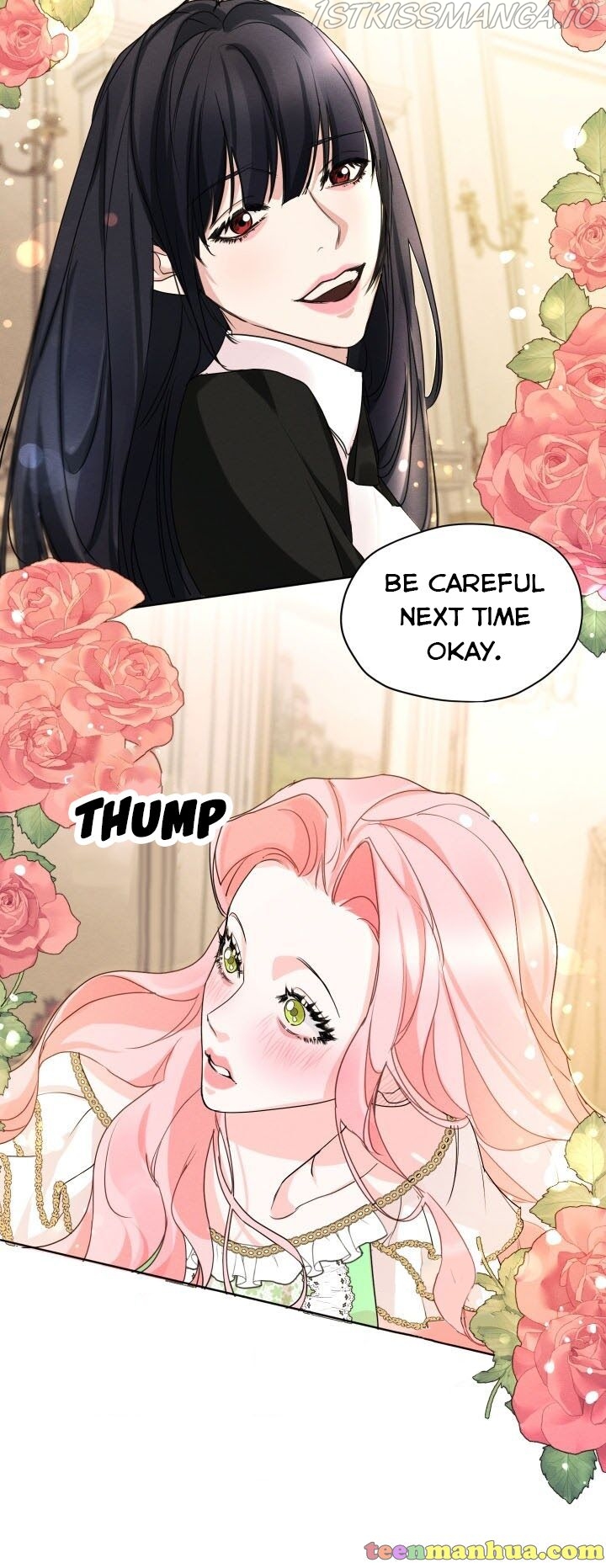 I am the Male Lead’s Ex-Girlfriend chapter 28.5 - page 34