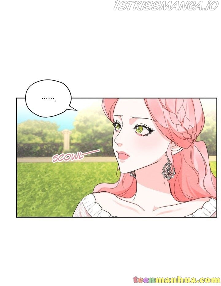 I am the Male Lead’s Ex-Girlfriend chapter 28.5 - page 7