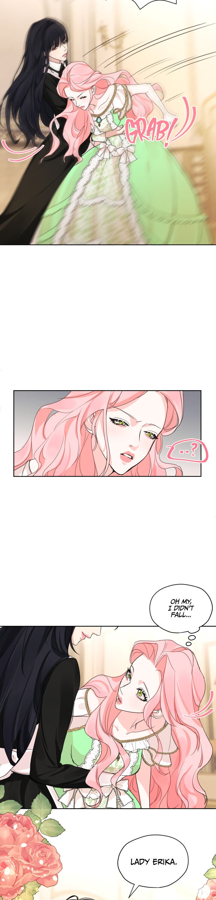 I am the Male Lead’s Ex-Girlfriend chapter 28 - page 20