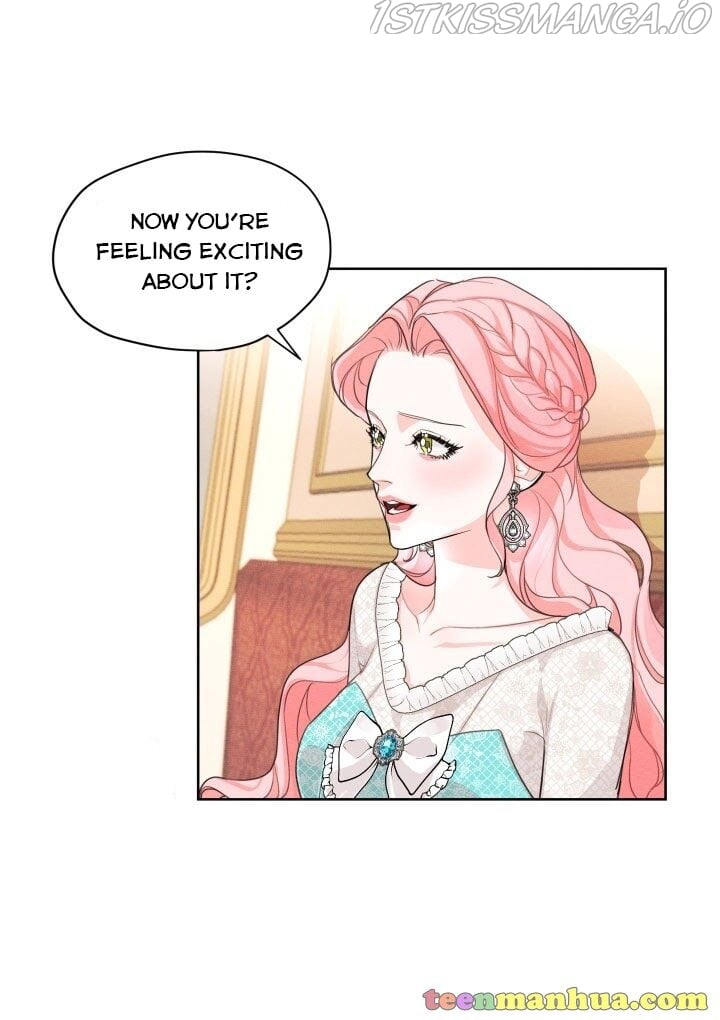 I am the Male Lead’s Ex-Girlfriend chapter 26.5 - page 12