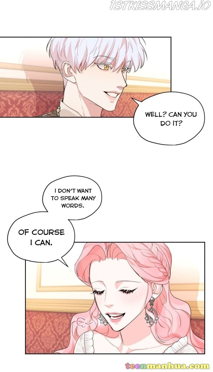 I am the Male Lead’s Ex-Girlfriend chapter 26.5 - page 13