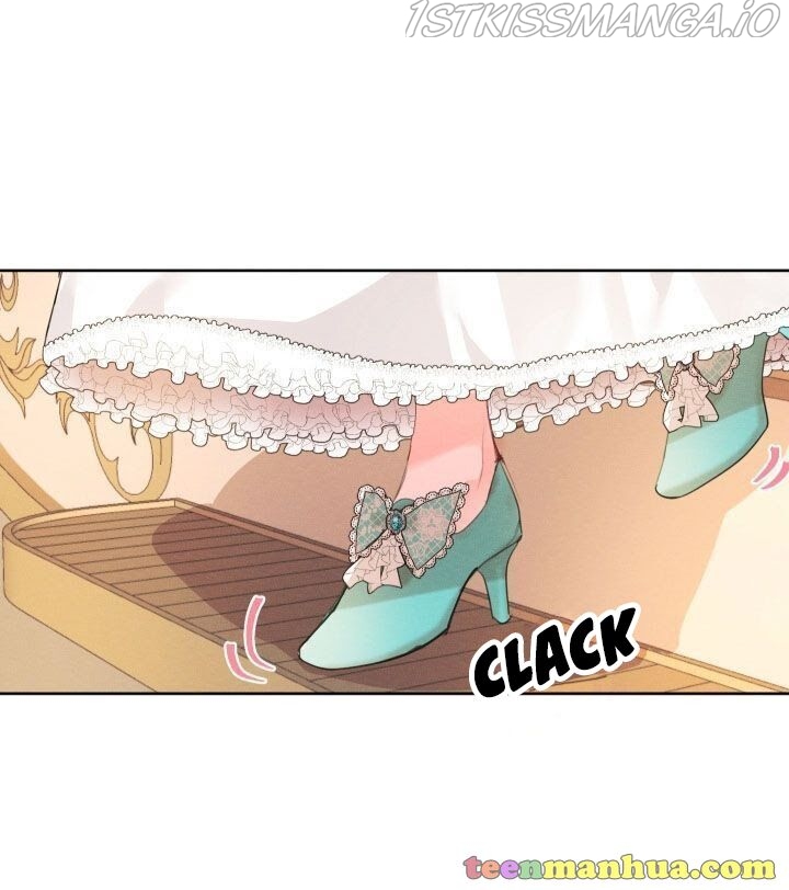 I am the Male Lead’s Ex-Girlfriend chapter 26.5 - page 15