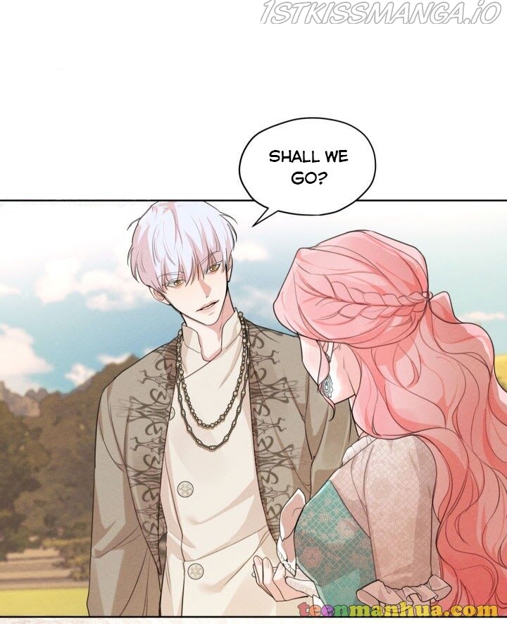 I am the Male Lead’s Ex-Girlfriend chapter 26.5 - page 16