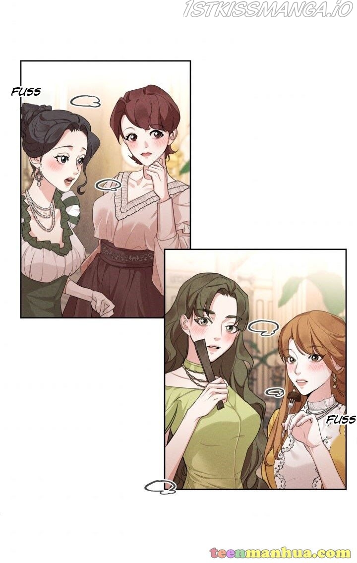 I am the Male Lead’s Ex-Girlfriend chapter 26.5 - page 18