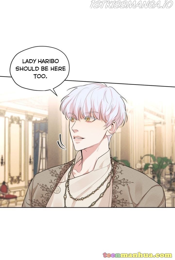I am the Male Lead’s Ex-Girlfriend chapter 26.5 - page 20