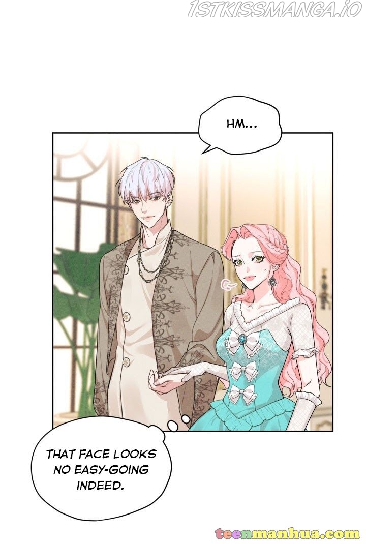 I am the Male Lead’s Ex-Girlfriend chapter 26.5 - page 22